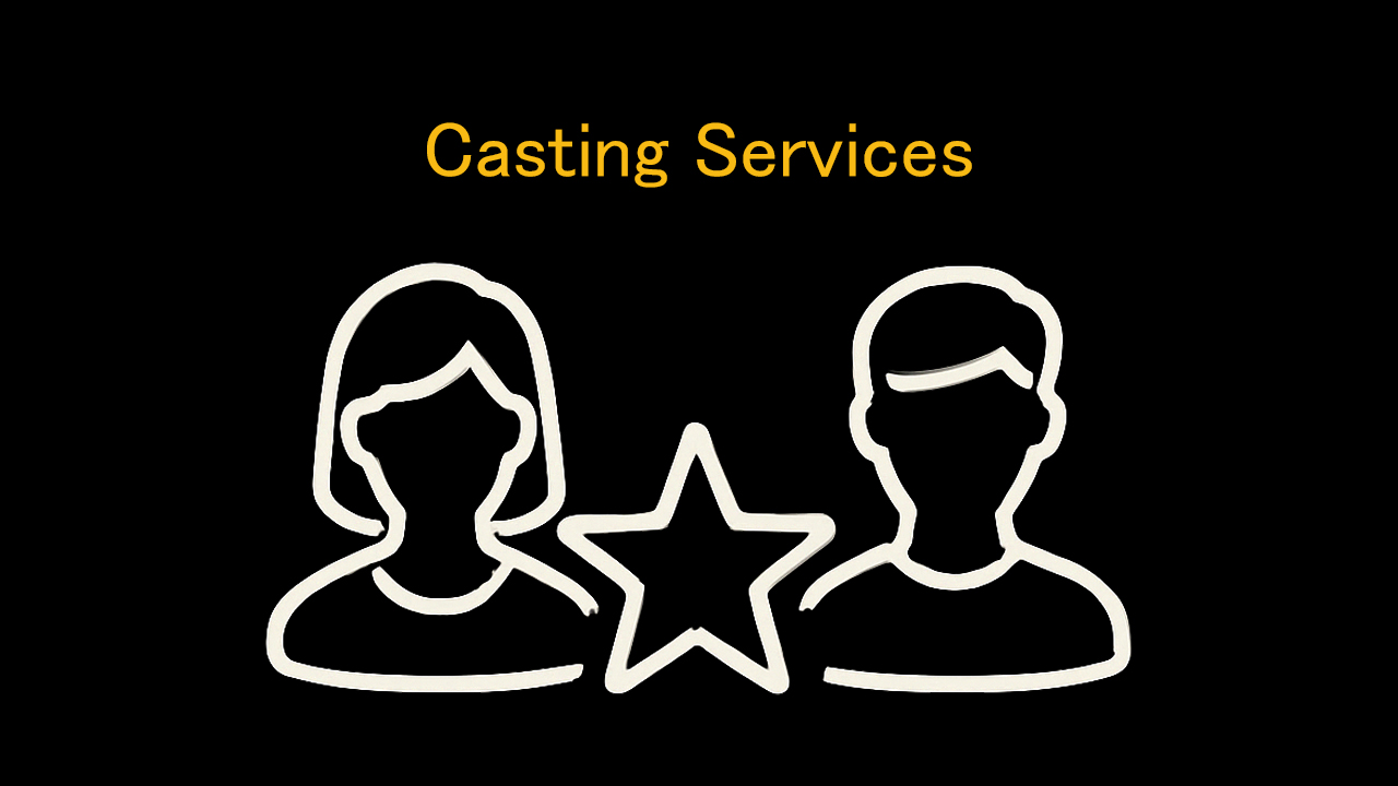 Casting Services